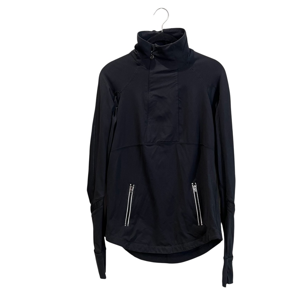 lululemon athletica Black Jacket